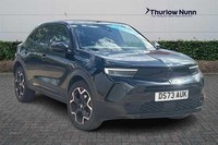 2023 Vauxhall Mokka 1.2 Turbo GS SUV 5dr Petrol Auto Euro 6 (s/s) (130 ps) SUV P