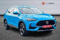 2023 MG MG HS 1.5 T-GDI Trophy 5dr ESTATE PETROL Manual