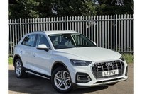 2021 Audi Q5 TFSI Sport SUV Petrol Automatic