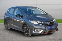 2019 Honda Jazz 1.5 I-VTEC SPORT 5DR CVT Hatchback Petrol Automatic