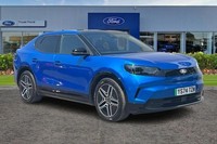 2025 Ford Capri 250kW Premium 79kWh AWD 5dr Auto HATCHBACK ELECTRIC Automatic