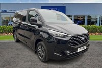 2025 Ford Tourneo Custom 340 Titanium AUTO L1 SWB 9 Seat Minibus FWD 2.5 PHEV 23