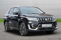 2022 Suzuki Vitara 1.5 HYBRID SZ5 ALLGRIP 5DR AGS 4x4 Hybrid Automatic