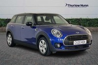 2020 MINI Clubman 1.5 Cooper Classic Estate 6dr Petrol Steptronic Euro 6 (s/s) (