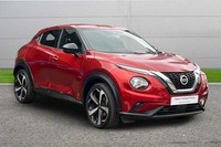 2021 Nissan Juke 1.0 DIG-T 114 TEKNA 5DR Hatchback Petrol Manual