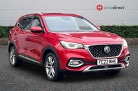 2023 MG HS 1.5 T-GDI Exclusive SUV 5dr Petrol DCT Euro 6 (s/s) (162 ps) SUV Petr