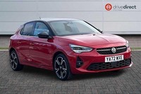 2023 Vauxhall Corsa 1.2 Turbo Ultimate Hatchback 5dr Petrol Auto Euro 6 (s/s) (1