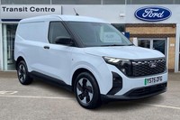 2025 Ford E-Transit Courier Trend AUTO 100kW 43kWh Automatic Panel Van Electric 