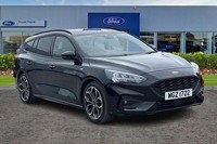 2022 Ford Focus 1.5 EcoBlue ST-Line X Estate 5dr Diesel Manual Euro 6 (s/s) (120