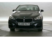 2018 BMW 2 SERIES TOURER 1.5 218i M Sport Active Tourer Auto MPV Petrol Automati