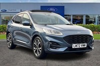 2022 Ford Kuga 1.5T EcoBoost ST-Line X Edition SUV 5dr Petrol Manual Euro 6 (s/s