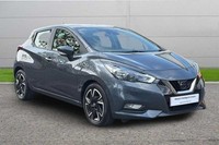 2022 Nissan Micra 1.0 IG-T 92 ACENTA 5DR Hatchback Petrol Manual