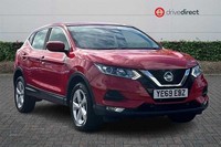 2019 Nissan Qashqai 1.3 DiG-T Acenta Premium 5dr HATCHBACK PETROL Manual