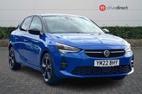 2022 Vauxhall Corsa 1.2 Turbo Ultimate 5dr Auto HATCHBACK PETROL Automatic