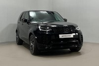 LAND ROVER COMMERCIAL DISCOVERY 3.0 D300 Dynamic HSE Commercial Auto
