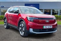 2024 Ford Explorer Extended Range 77kWh Premium SUV 5dr Electric Auto (286 ps) A