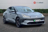 2025 MG MG IM6 100kWh Launch Edition SUV 5dr Electric Auto 4WD (751 ps) SUV Elec