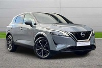 2023 Nissan Qashqai 1.3 DIG-T MH TEKNA 5DR Hatchback Petrol Manual