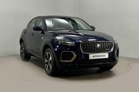 JAGUAR E-PACE 2.0 D200 R-Dynamic S 5dr Auto