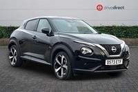 2024 Nissan Juke 1.0 DIG-T Tekna SUV 5dr Petrol DCT Auto Euro 6 (s/s) (117 ps) S
