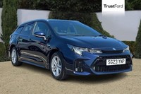 2023 Suzuki Swace 1.8 Hybrid Motion 5dr CVT ESTATE PETROL/ELECTRIC Automatic