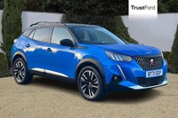 Peugeot 2008 GT PREMIUM | Partial Leather Seats | Heated Seats | Cruise Control 