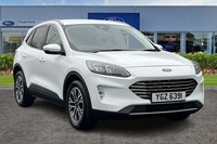 2023 Ford Kuga 1.5 EcoBlue Titanium 5dr HATCHBACK DIESEL Manual