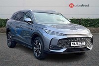 2026 MG MG HS 1.5 T-GDI Hybrid+ SE 5dr Auto ESTATE PETROL/ELECTRIC Automatic