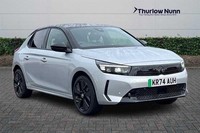 2024 Vauxhall Corsa 100kW Ultimate 50kWh 5dr Auto HATCHBACK ELECTRIC Automatic