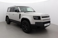 LAND ROVER DEFENDER 3.0 D250 X-Dynamic SE 110 5dr Auto