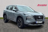 2025 Nissan X-Trail 1.5 E-Power E-4orce 213 Acenta Premium 5dr Auto Automatic St