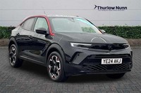 2024 Vauxhall Mokka 1.2 Turbo GS SUV 5dr Petrol Manual Euro 6 (s/s) (100 ps) SUV