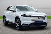 2025 Honda HR-V 1.5 EHEV ELEGANCE 5DR CVT Hatchback Hybrid Automatic