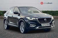 2022 MG HS 1.5 T-GDI Excite SUV 5dr Petrol Manual Euro 6 (s/s) (162 ps) SUV Petr
