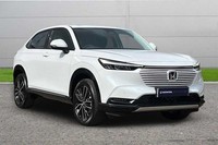 2023 Honda HR-V 1.5 EHEV ADVANCE 5DR CVT Hatchback Hybrid Automatic