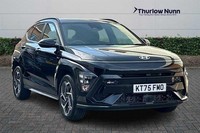 2026 Hyundai KONA 1.6 T-GDi N Line SUV 5dr Petrol DCT Euro 6 (s/s) (138 ps) SUV 