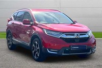 2020 Honda CR-V 1.5 VTEC TURBO SR 5DR Estate Petrol Manual