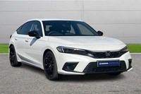 2024 Honda Civic 2.0 EHEV SPORT 5DR CVT Hatchback Hybrid Automatic