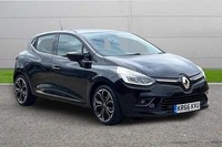 2016 Renault Clio 0.9 TCE 90 Dynamique Nav 5dr Hatchback Petrol Manual