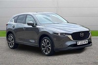 2022 Mazda CX-5 2.0 SPORT 5DR AUTO Estate Petrol Automatic