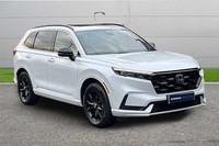 2025 Honda CR-V 2.0 EPHEV ADVANCE TECH 5DR ECVT Estate Hybrid Automatic