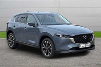 2023 Mazda CX-5 2.0 SPORT EDITION 5DR AUTO Estate Petrol Automatic