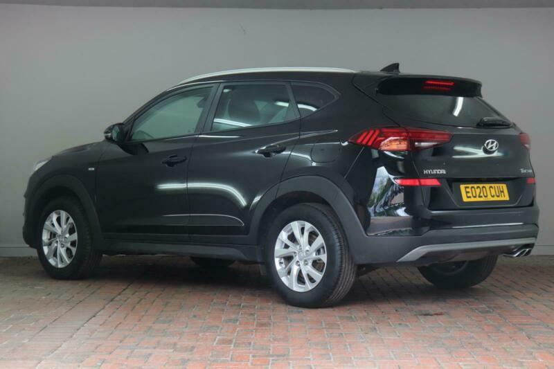 Electric Suv for sale in UK 29 used Electric Suvs