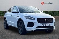 2020 Jaguar E-Pace 2.0d Chequered Flag Edition 5dr Auto ESTATE DIESEL Automatic