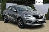 2023 Renault Arkana 1.6 E-TECH techno SUV 5dr Petrol Hybrid Auto 2WD Euro 6 (s/s