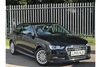 2016 Audi A3 TDI ultra SE Technik Hatchback Diesel Manual