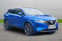 2022 Nissan Qashqai 1.3 DIG-T MH TEKNA 5DR Hatchback Petrol Manual