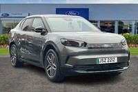 2025 Ford Capri Extended Range 77kWh Premium SUV 5dr Electric Auto (286 ps) Auto
