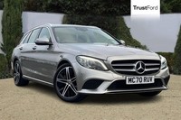 2021 Mercedes-Benz C Class C200 Sport Edition 5dr 9G-Tronic ** Electric Tail Gat