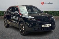 2023 Vauxhall Mokka 1.2 Turbo GS SUV 5dr Petrol Manual Euro 6 (s/s) (136 ps) SUV
